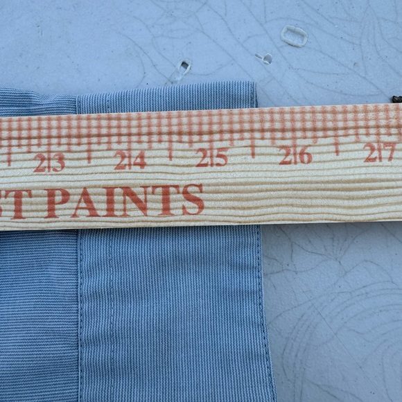 Howler Brothers bros hula girl gaucho shirt size Large - Picture 3 of 5